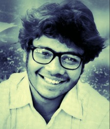 Saurabh T