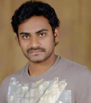 Kranthi Kumar