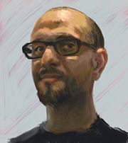 Emanuele Sangregorio