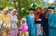 Shareefa Hasanah