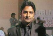 Ashraf Mohammed