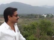 Manmadharao Hanumanthu