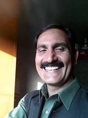 Rana Asif