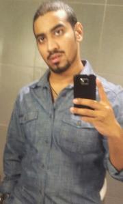 Bader Bouresly