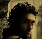 Ishaan Wagh
