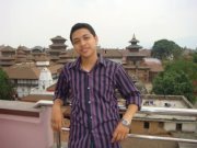 Prashan Bajracharya