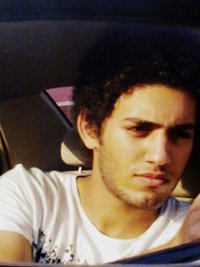 Mohamed Gamal