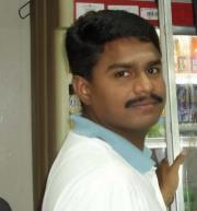 Senthil Kumar
