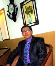 Ammad Ali