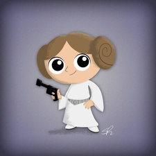 Leia