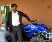 Mohammad Ali