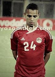 Mahmoud El soude