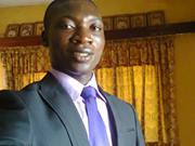 Ajayi Stephen Olaoluwa