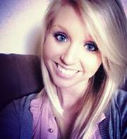 Ashley Gerling