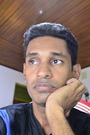 Dimuthu Wickrąmasinghe