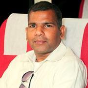 Navakumar Suresh