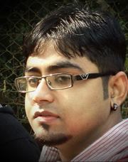 James Devnath
