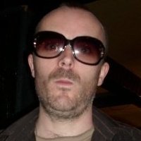 Alan Connell