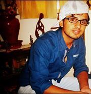 Mahesh Auti