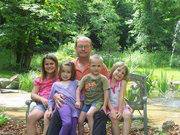 Stephanie Mcgrane roberts