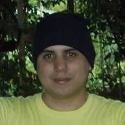 Carlos Gustavo