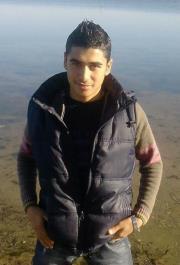 Nadhir Abdelhak