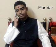 Mandar Durgude