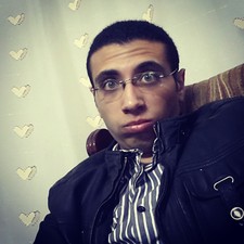 Ahmad El-sherief