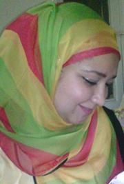 Asmaa Issam