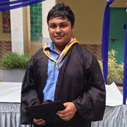 Abhishek Parihar