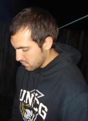 Ignacio Vega quiroga