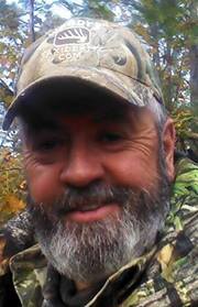 Mark Mcdonald