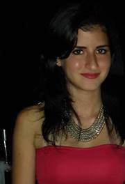 Linah El azab