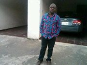 Bob Orya-adom