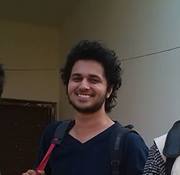 Nikhil Sharma