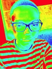 Ekow Kenneth
