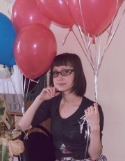 Ирина Билялова