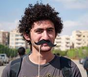 Ahmed Ghozlany