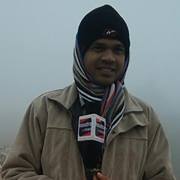 Radhamohan Mahapatra