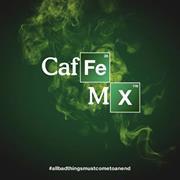 Caffe Mx