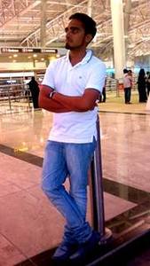 Parvez Syed