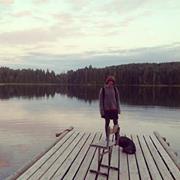 Polina Printseva