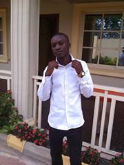 Adeusi Ayodeji