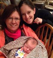 Tina Olson Schilling