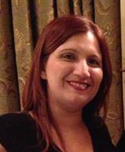 Daniela Dileo romano