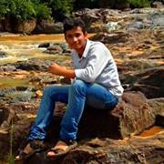 Anil Kumar nayak