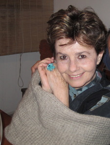 Guillermina Olmedo