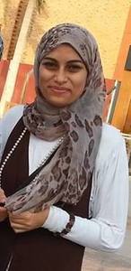 Hind Ahmed