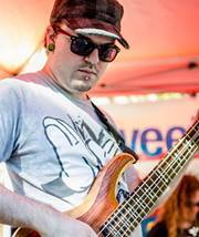 Jameson Devinney-stoner