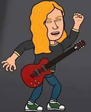 Bill Pauley